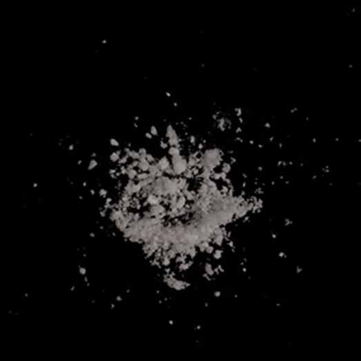 Kokain, verunreinigt mit Procain, Norkokain und Tetramisol, 24.03.2026 (Berlin)