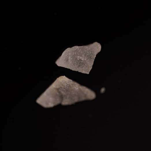 3-CMC, erworben als 4-CMC (Clephedron), 31.03.2026 (Berlin)