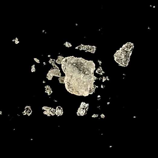 4-CMC (Clephedron), erworben als 4-MMC (Mephedron), 25.08.2026 (Berlin)
