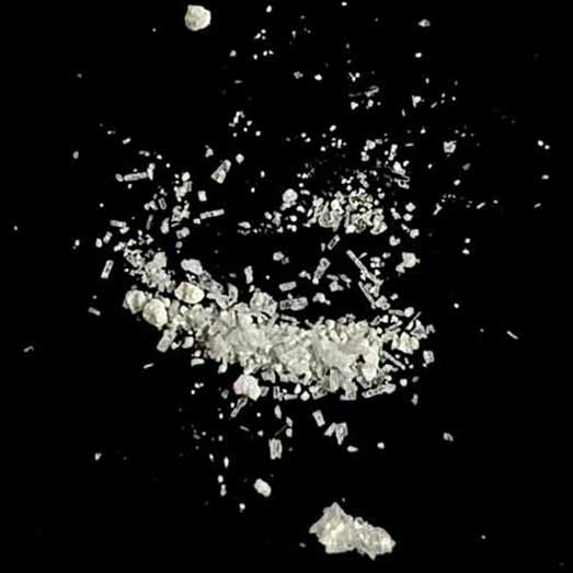 Meskalin, verunreinigt mit Methallylescalin und einer unbekannten Substanz, 29.09.2026 (Berlin)