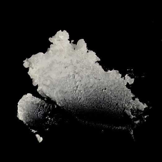 Amphetamin und Koffein (Speed), verunreinigt mit DPIA, erworben als Kokain, 29.09.2026 (Berlin)