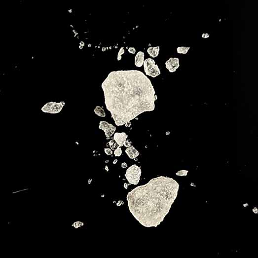 4-CMC (Clephedron), erworben als 4-MMC (Mephedron), 06.10.2026 (Berlin)
