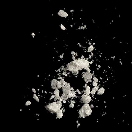 Kokain, verunreinigt mit Procain, Koffein und Norkokain, 29.09.2026 (Berlin)