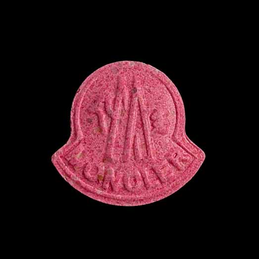 Moncler, hochdosiertes MDMA, verunreinigt mit Theophyllin, 06.10.2026 (Berlin)