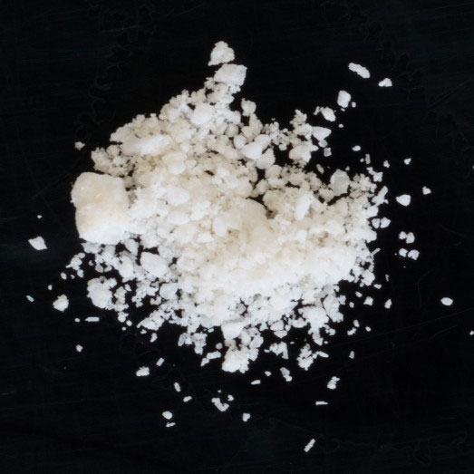 4-CMC (Clephedron), verunreinigt mit 4-MMC (Mephedron) und 2-MMC, erworben als 4-MMC, 29.07.2025 (Berlin)