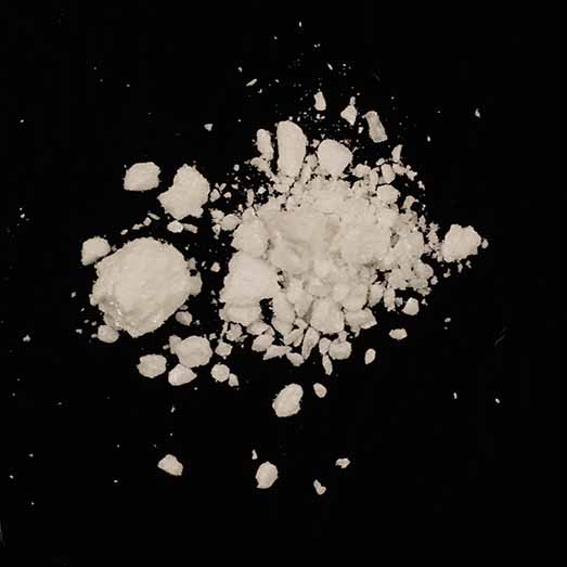 Kokain, verunreinigt mit Tetramisol und Norkokain, 23.03.2026 (Berlin)